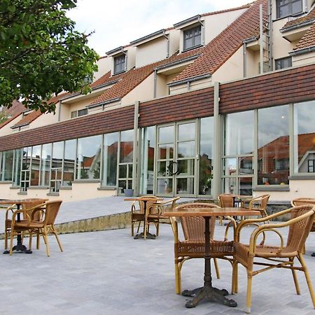 沙丘酒店 德哈恩 外观 照片